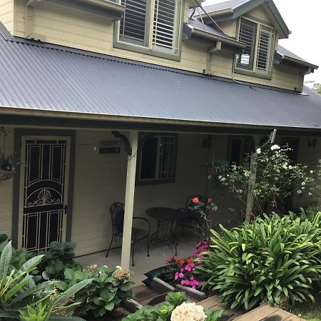 Kiama Hampton Cottage Экстерьер фото