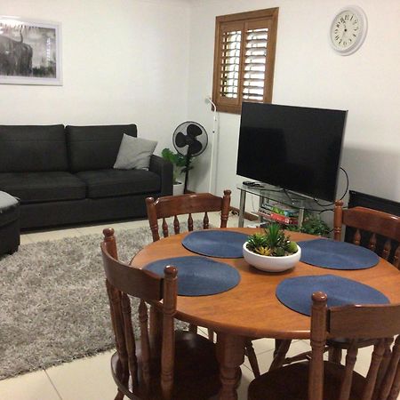 Kiama Hampton Cottage Номер фото