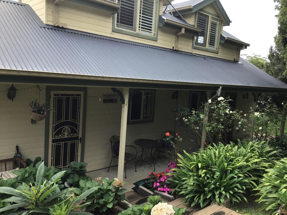 Kiama Hampton Cottage Экстерьер фото