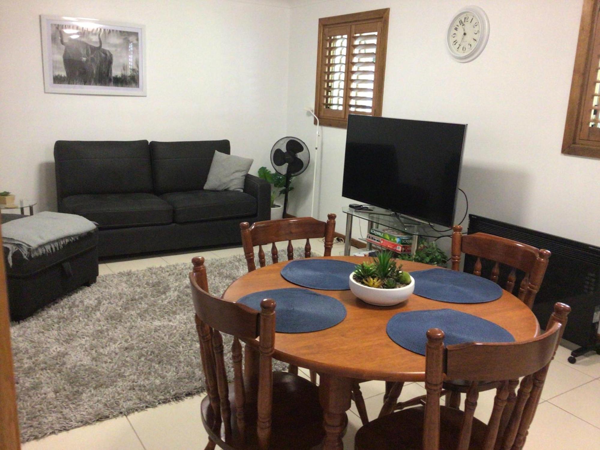 Kiama Hampton Cottage Номер фото